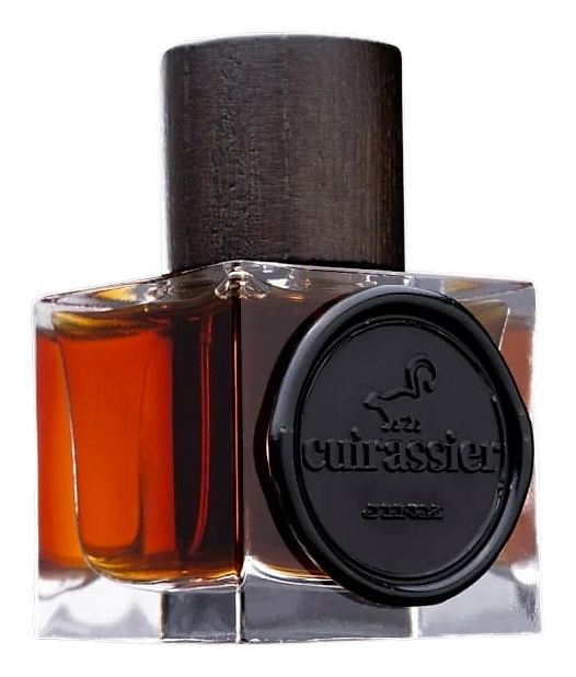 Cuirassier by Jinx Smells – Eau de Parfum