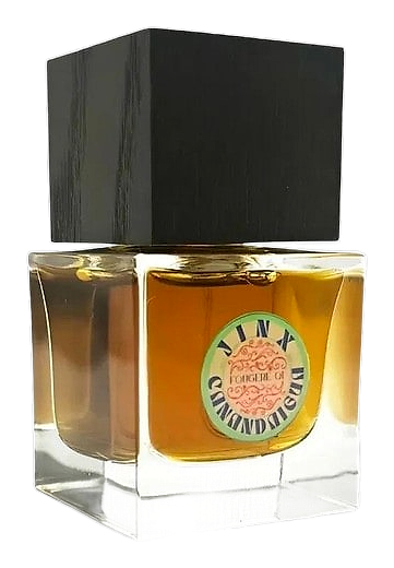 Fougere Qi by Jinx Smells