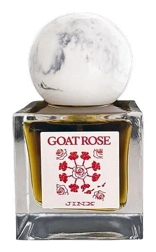 Goat Rose by Jinx Smells