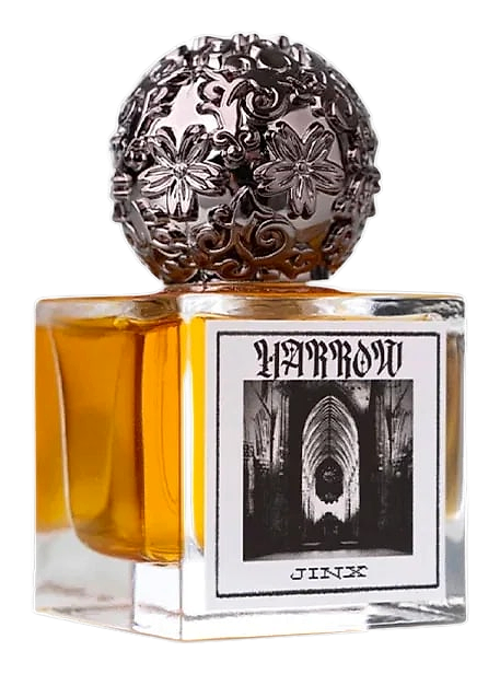 Harrow by Jinx Smells