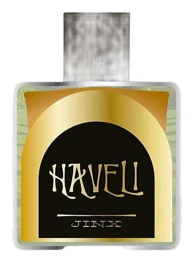 Haveli by Jinx Smells