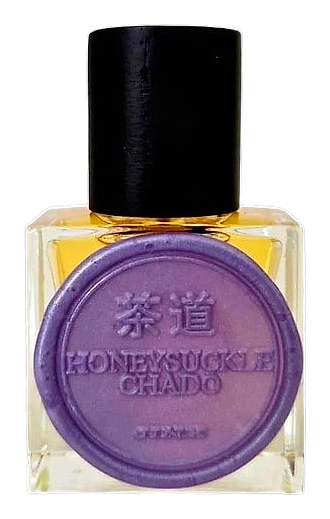 Honeysuckle Chadō by Jinx Smells