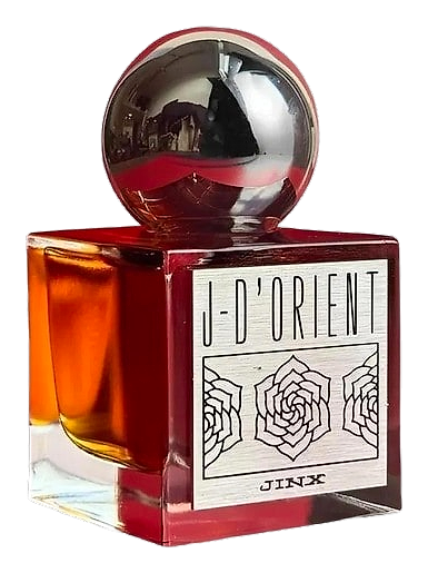 J-D'Orient by Jinx Smells