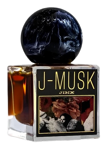 J Musk V2 Midnight Sultan by Jinx Smells