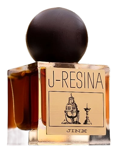J-Resina by Jinx Smells