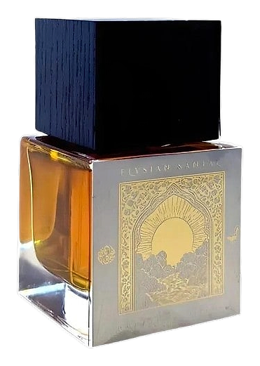 Jinx X Hunayn Elysian Santal by Jinx