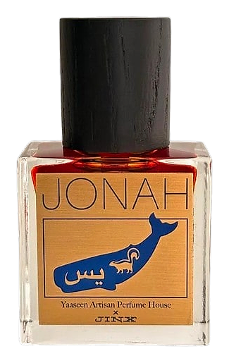 Jonah by Jinx Smells
