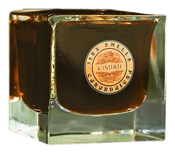 Kastuku V3 Sylhet Sillage by Jinx Smells