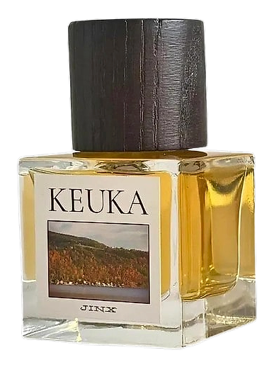 Keuka by Jinx Smells