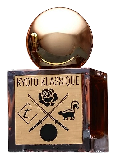 Kyoto Klassique by Jinx Smells