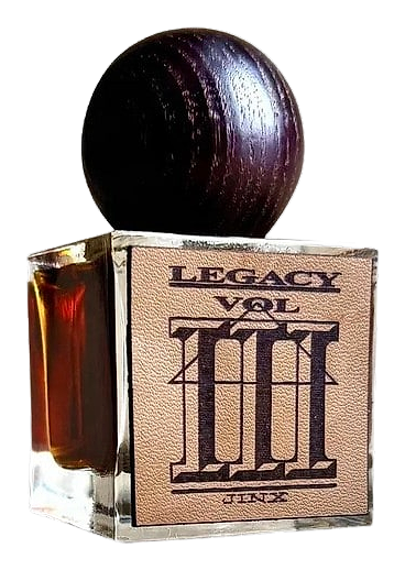 Legacy Vol. 3 by Jinx Smells