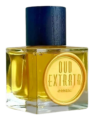 Oud Extrata by Jinx Smells