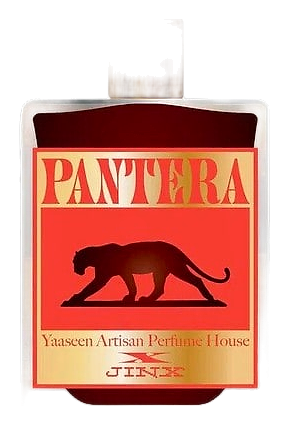 Jinx Smells Pantera