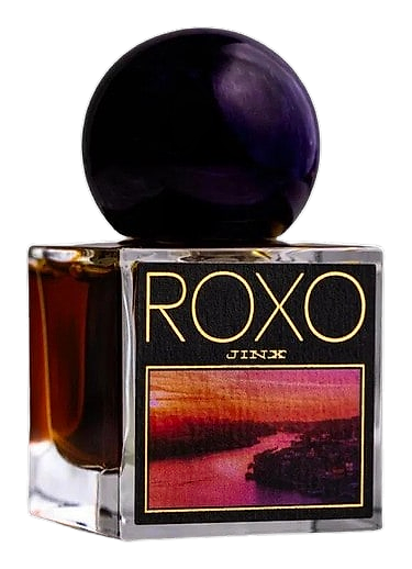 Roxo by Jinx Smells