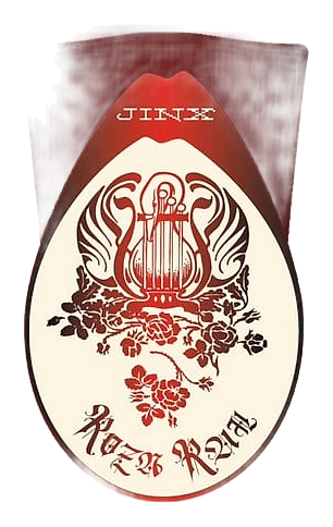 Roza Ruh by Jinx Smells