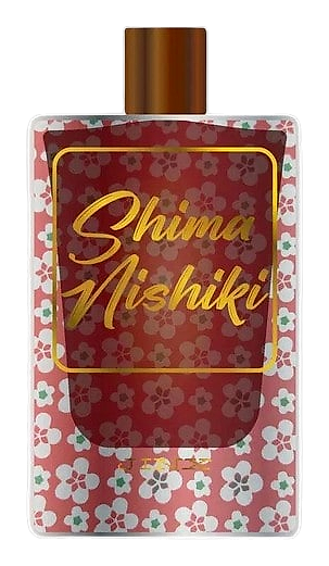 Shima Nishiki by Jinx Smells