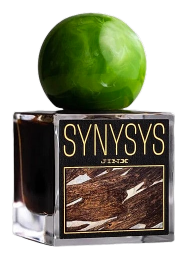 Synysys by Jinx Smells