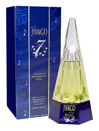 Jivago 7 Elements by Jivago