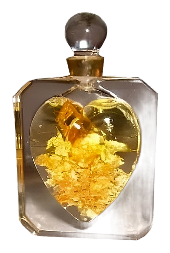 Mother's Golden Love by Jivago