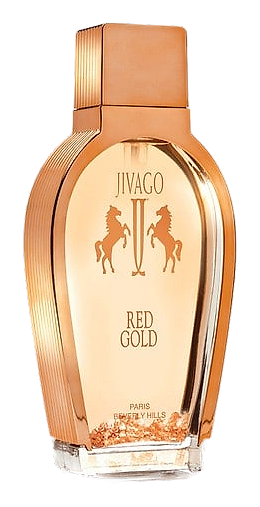 Red Gold by Jivago