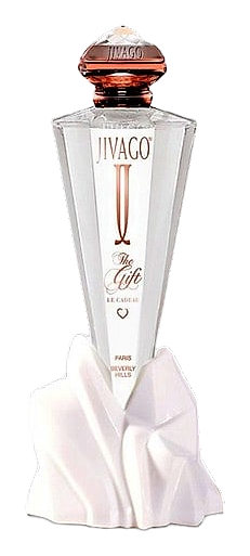 The Gift Le Cadeau by Jivago