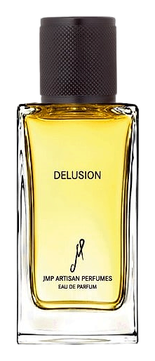 Delusion by JMP Artisan Perfumes