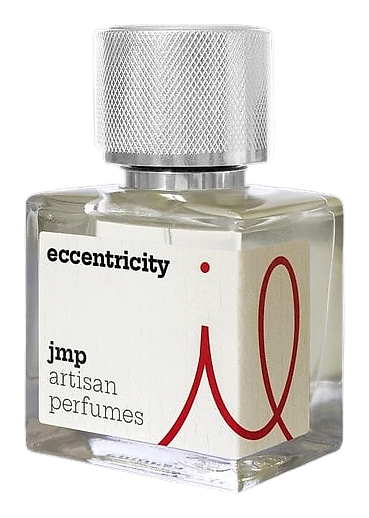 Eccentricity by JMP Artisan Perfumes