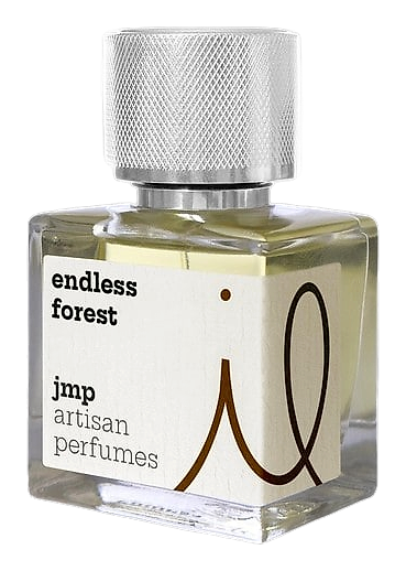 Endless Forest by JMP Artisan Perfumes