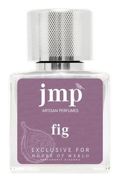 JMP Artisan Perfumes Fig Extrait