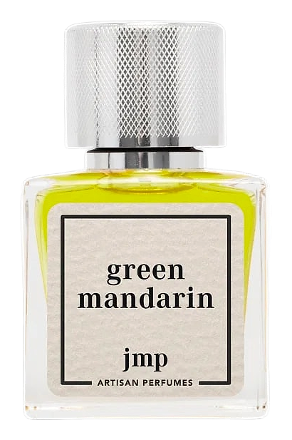 Green Mandarin by JMP Artisan Perfumes