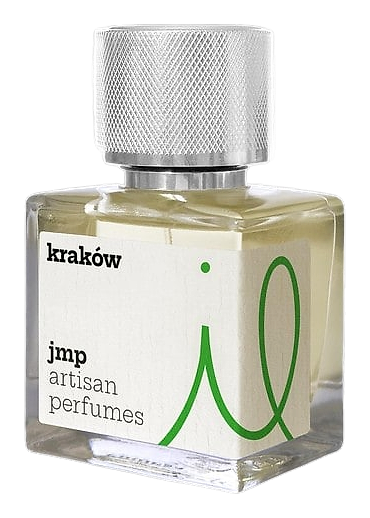 Krakow by JMP Artisan Perfumes