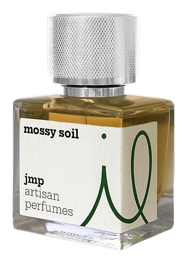 Mossy Soil by JMP Artisan Perfumes