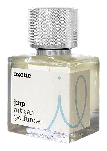 JMP Artisan Perfumes Ozone