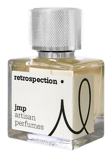 Retrospection by JMP Artisan Perfumes