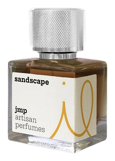Sandscape by JMP Artisan Perfumes