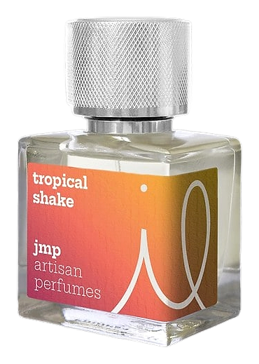 JMP Artisan Perfumes Tropical Shake