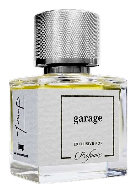 Warsztat/Garage by JMP Artisan Perfumes