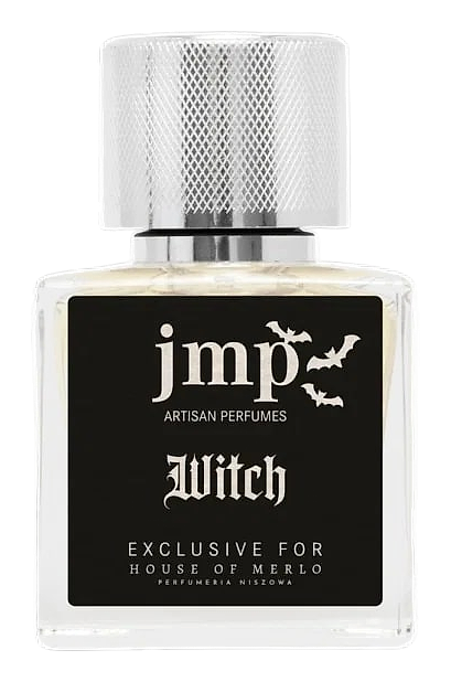 JMP Artisan Perfumes Witch Extrait