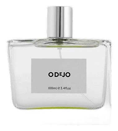 OdeJo by Jo Levin