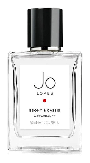 Ebony & Cassis by Jo Loves