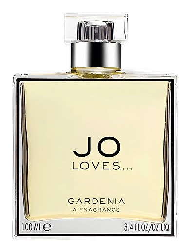 Gardenia by Jo Loves