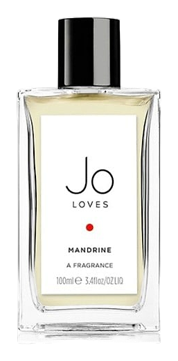 Mandrine by Jo Loves