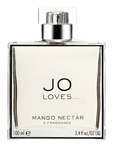 Mango Nectar by Jo Loves