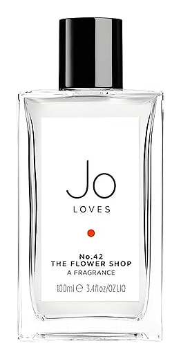 No. 42 The Flower Shop by Jo Loves