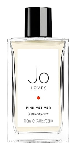 Pink Vetiver by Jo Loves
