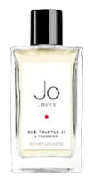 Red Truffle 21 by Jo Loves