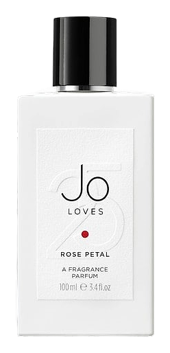 Rose Petal 25 by Jo Loves
