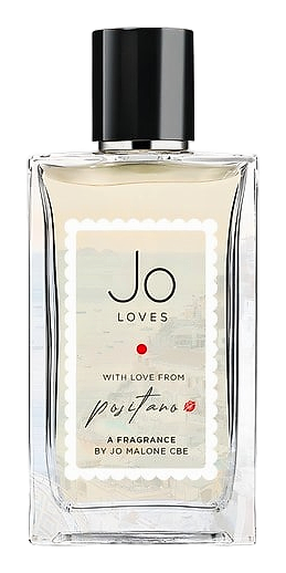 With Love From Positano by Jo Loves