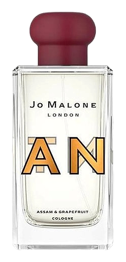 Assam & Grapefruit by Jo Malone London – Cologne