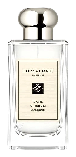 Basil & Neroli by Jo Malone London